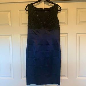 Cocktail/Evening Dress